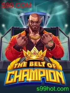 TheBeltOfChampion